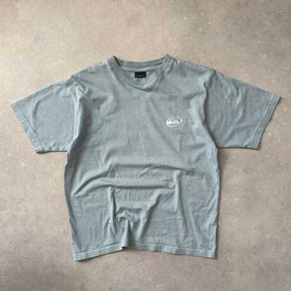 00’s Quiksilver T-shirt (S)