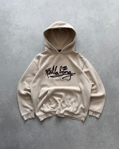 Vintage Billabong Hoodie (L)