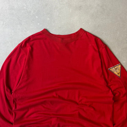 00’s Oakley long sleeve T-shirt (M)