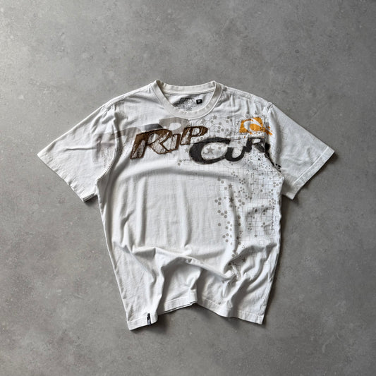 00’s Rip Curl T-shirt (M)