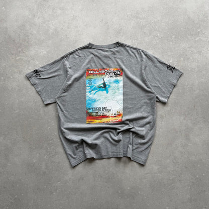 Vintage Billabong J-Bay T-shirt (M)