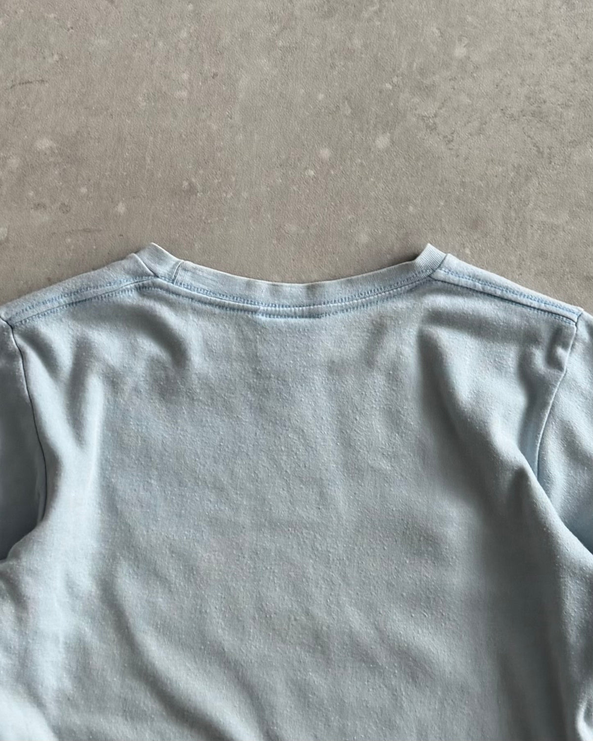 Vintage Women’s Roxy Long Sleeve T-shirt (S)