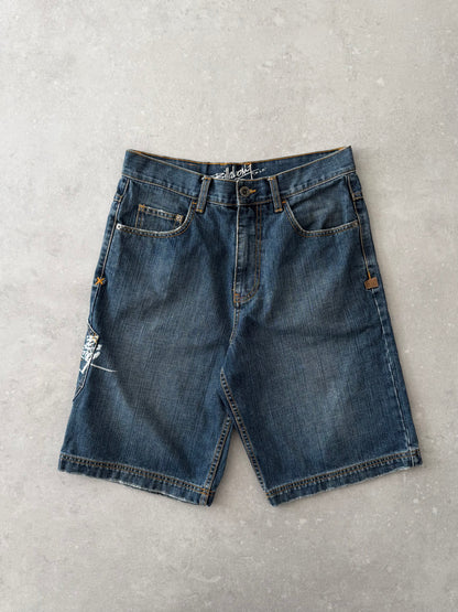 Vintage Billabong Jorts (32)