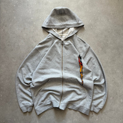 2002 Gotcha Hoodie (M)