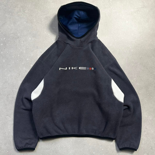 2000’s Nike Fleece Hoodie