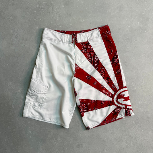 Billabong AI Paisley Boardshorts (32)