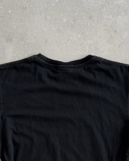 Vintage Women’s Oakley Baby Tee (M)
