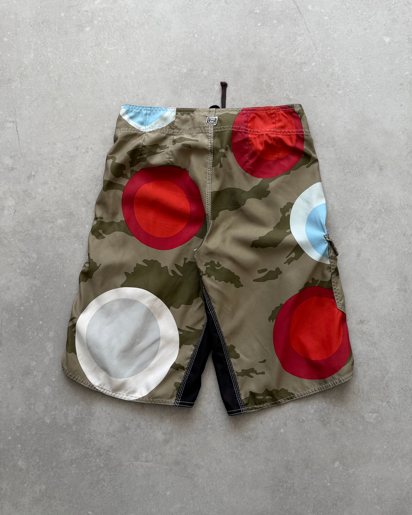Vintage Billabong Boardshorts (30)