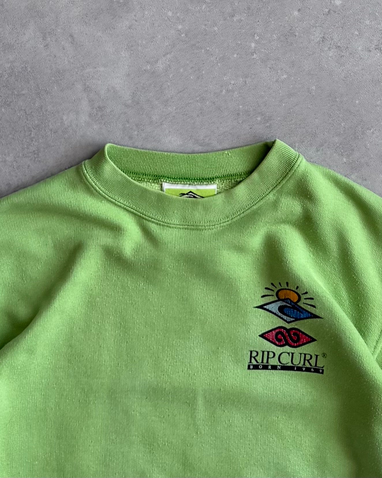 Vintage sweatshirt