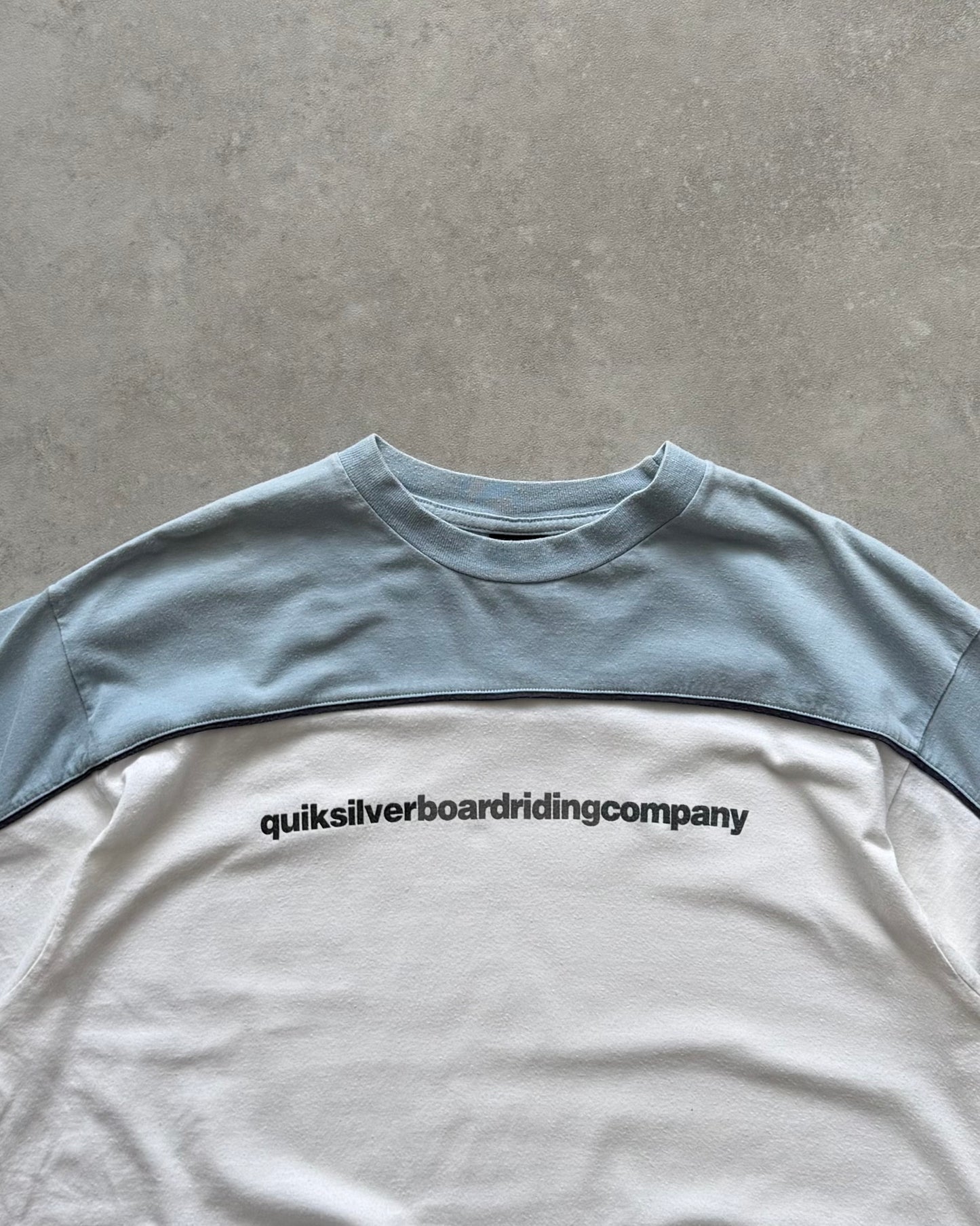 Vintage Quiksilver T-shirt (L)