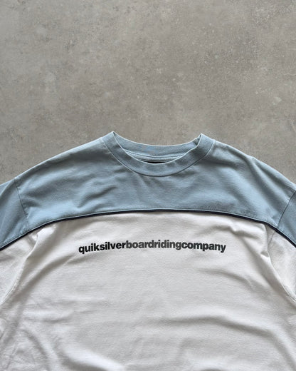 Vintage Quiksilver T-shirt (L)