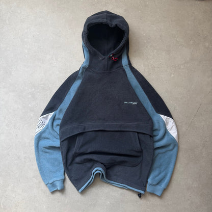 00's Billabong Fleece Hoodie (M)