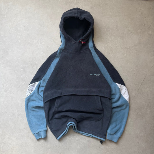 00's Billabong Fleece Hoodie (M)