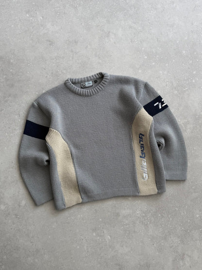 Vintage Billabong Knit Jumper (XXS)