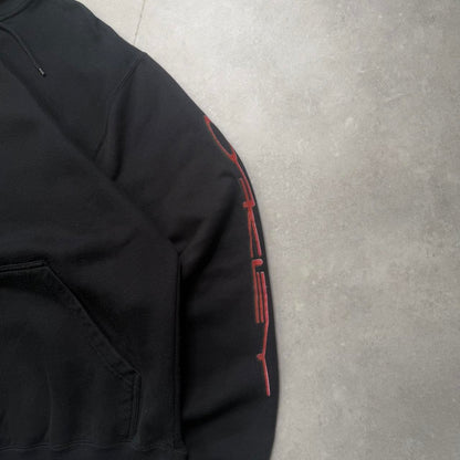 2000’s Oakley Hoodie