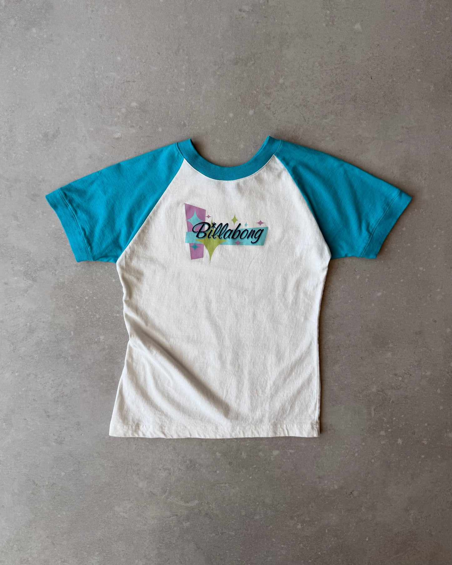 Vintage Billabong Women’s Top (S/8)