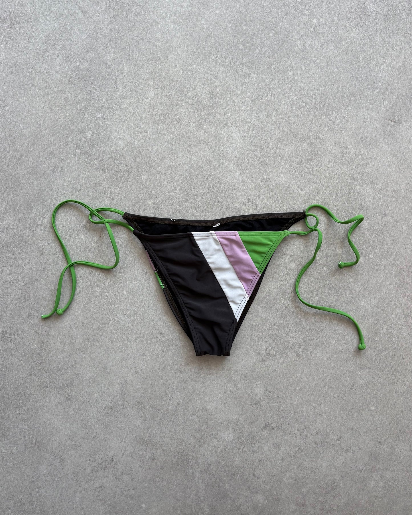 Vintage Billabong Bikini (M/8)
