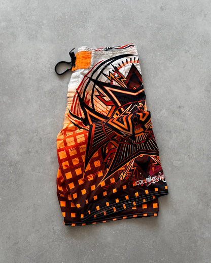Vintage Quiksilver Boardshorts (33)
