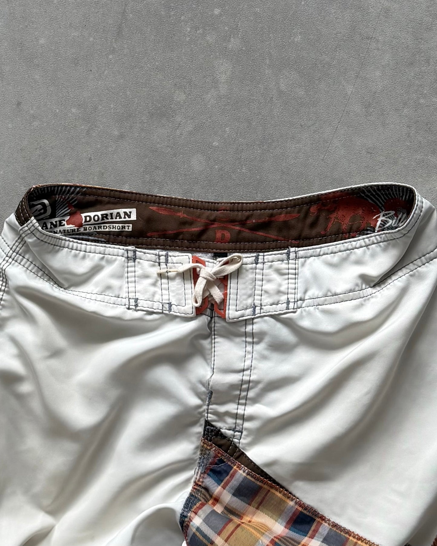 Vintage Billabong Shane Dorian Boardshorts (30)