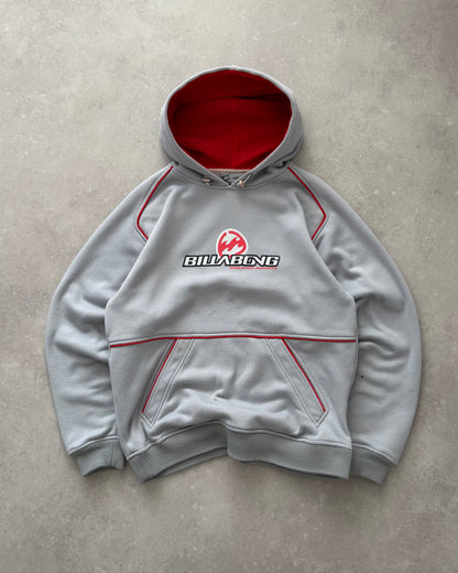 Vintage Billabong Hoodie (L)