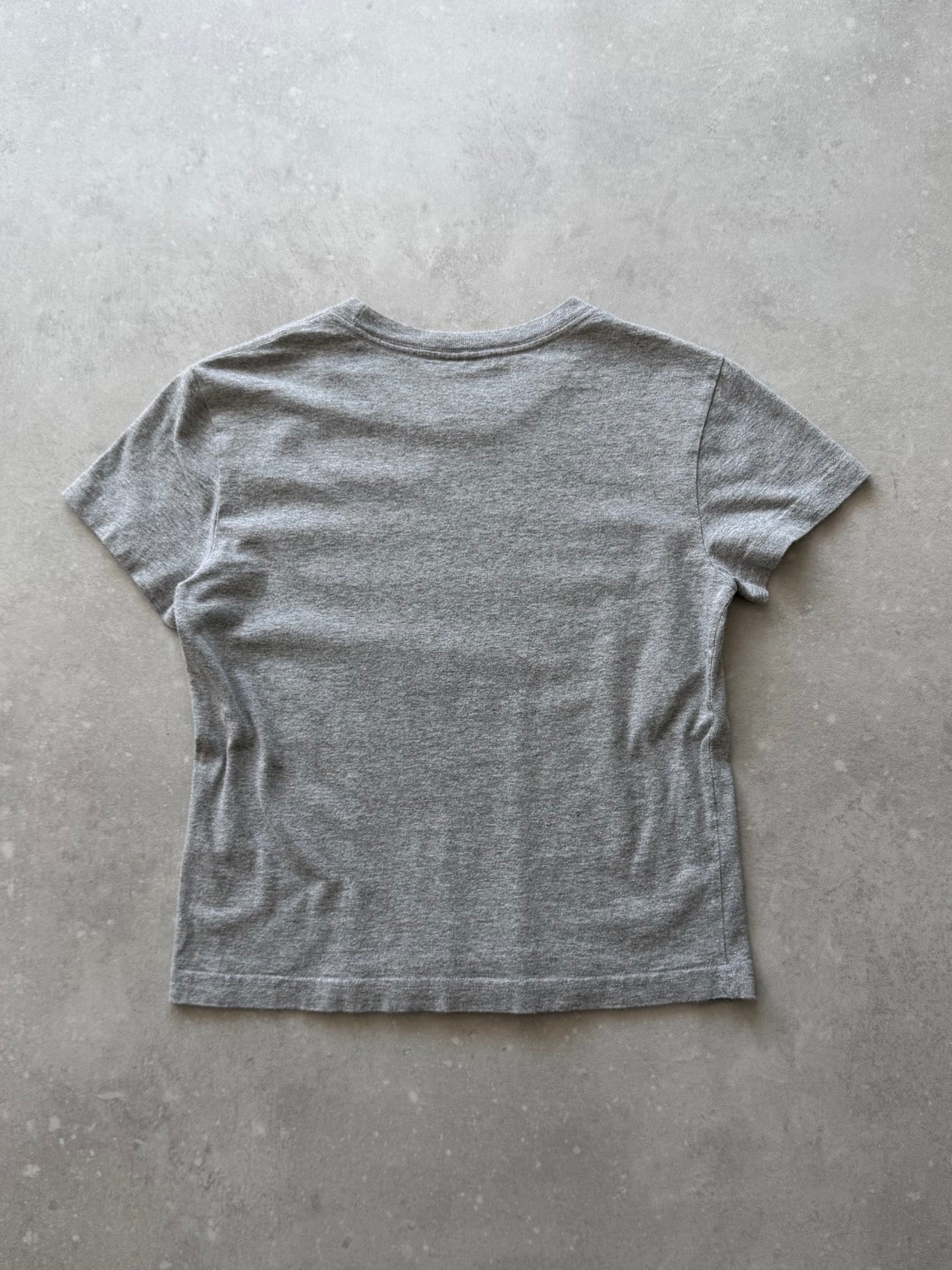 Vintage Roxy Baby Tee (M)