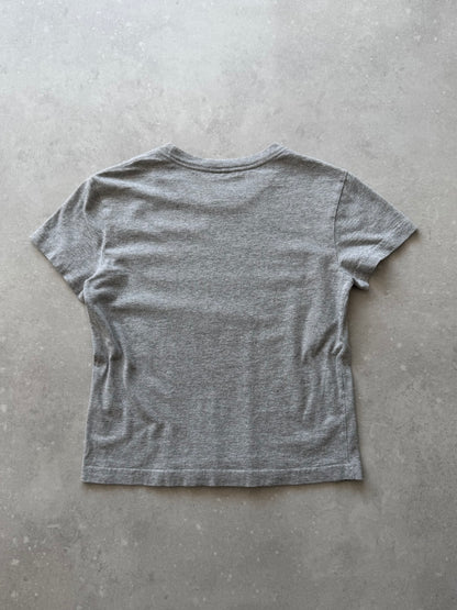 Vintage Roxy Baby Tee (M)