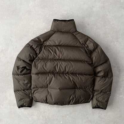 00's Oakley Puffer Jacket (S)
