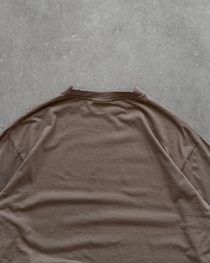 Vintage Rip Curl Long Sleeve T-shirt (L)