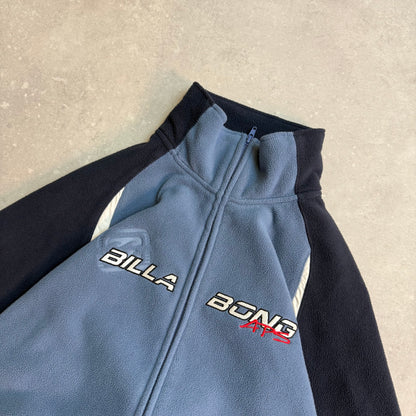 00’s Billabong Fleece