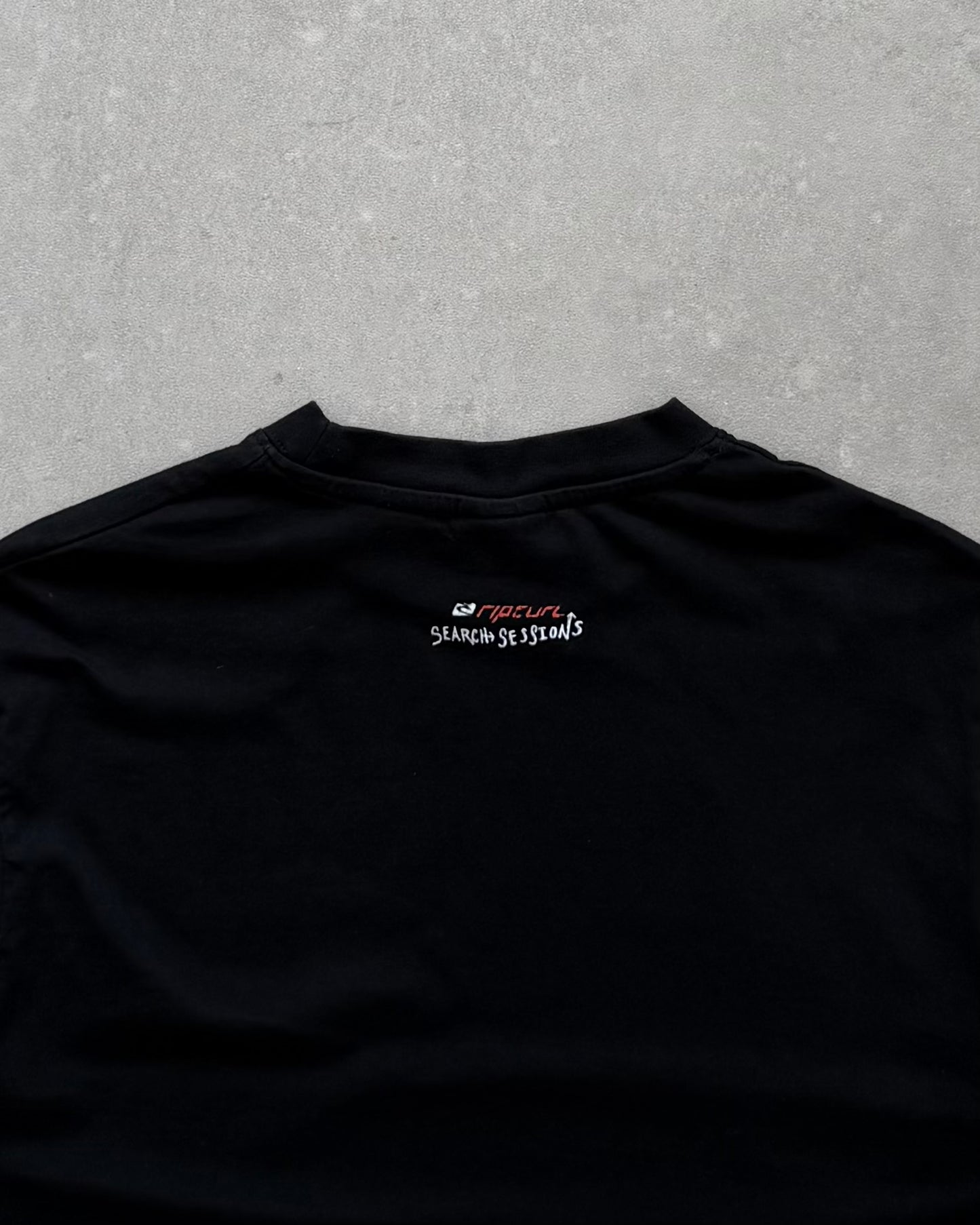 Vintage Ripcurl Sessions T-shirt (M)