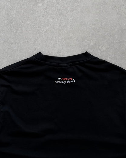 Vintage Ripcurl Sessions T-shirt (M)