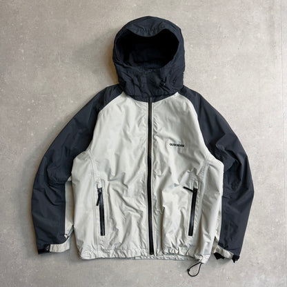 00’s Quiksilver Goretex Jacket  (L)