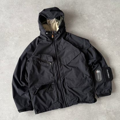 00's Analog Audex Snow Jacket (L)