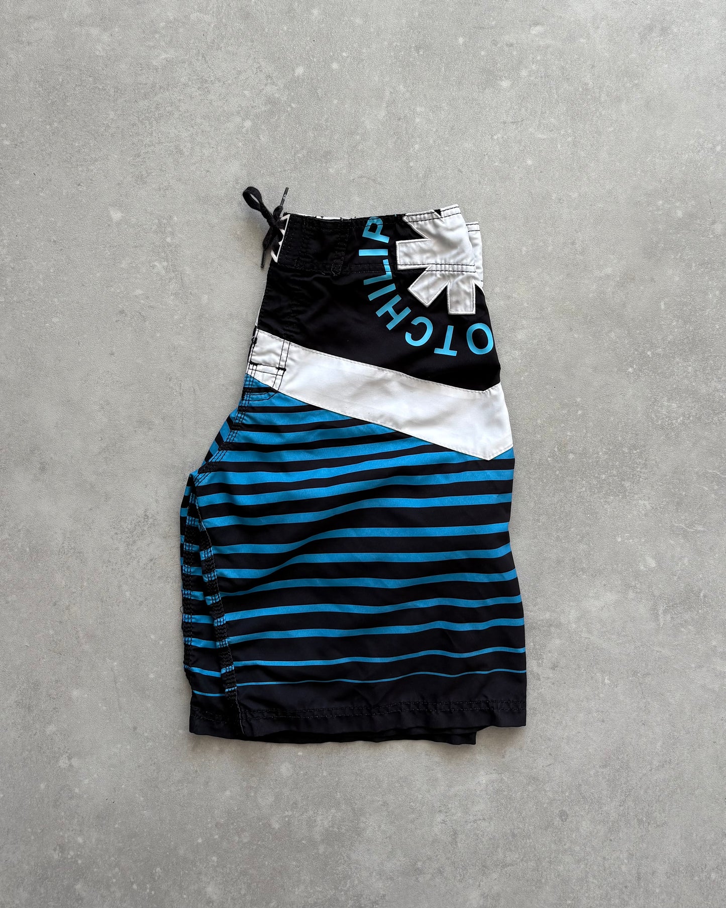 Vintage Billabong Red Hot Chilli Peppers Boardshorts (32)