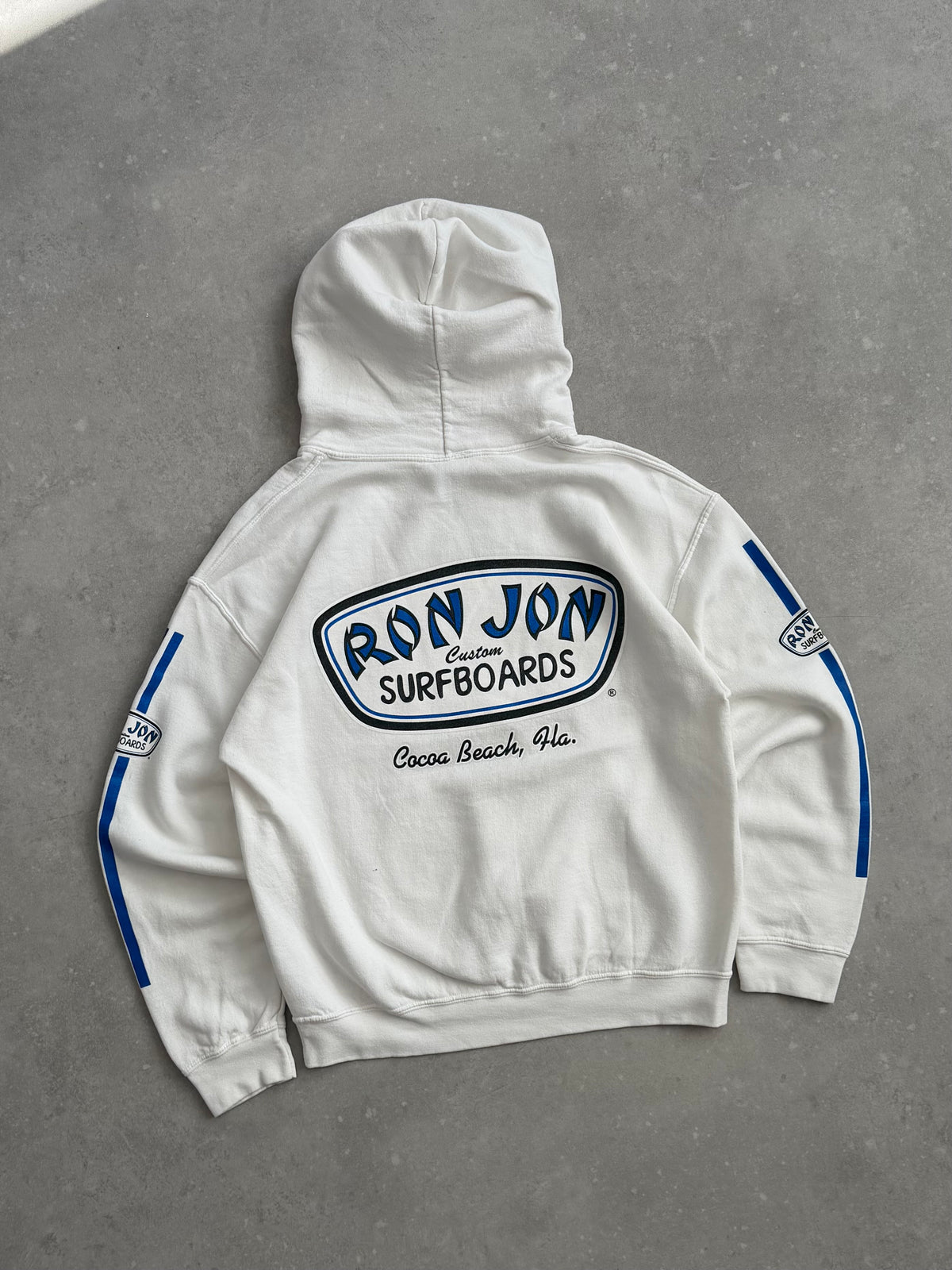 Vintage Ron Jon Hoodie (S)