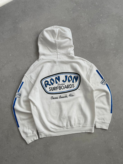 Vintage Ron Jon Hoodie (S)