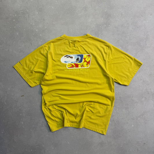 00’s Quiksilver T-shirt (XL)