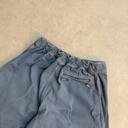 00’s Quiksilver Cargo Shorts (34)