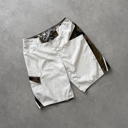 00's Quiksilver Kelly Slater's Signature Boardshorts (34)