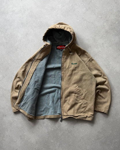 Vintage Mambo Workwear Jacket (L)