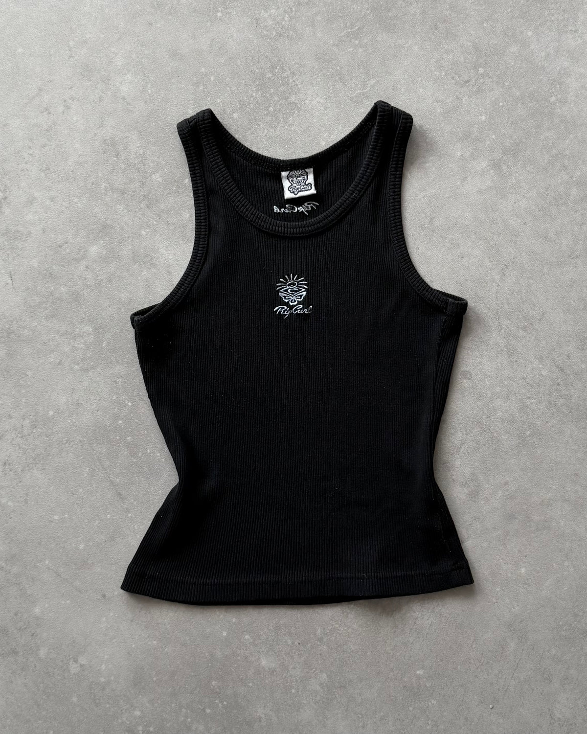 Vintage Rip Curl Women’s Vest Top (M)
