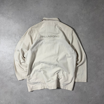 00’s Quiksilver Jacket (M)