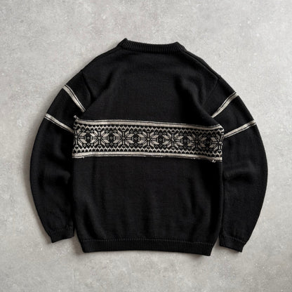 Vintage O'Neill Knit Jumper (L)