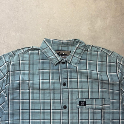 90’S Quiksilver Shirt (L)