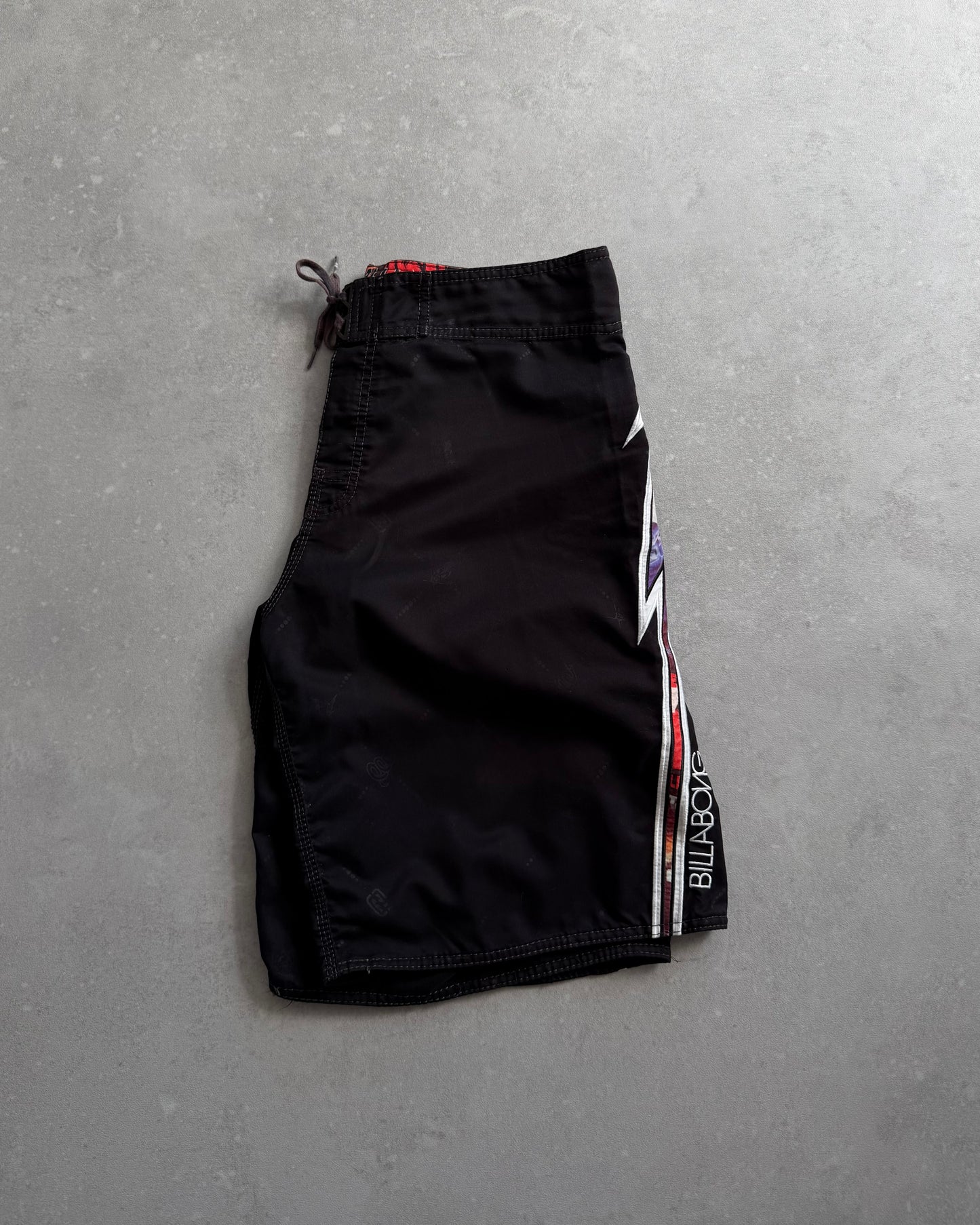 Vintage Billabong Metallica Boardshorts (34)