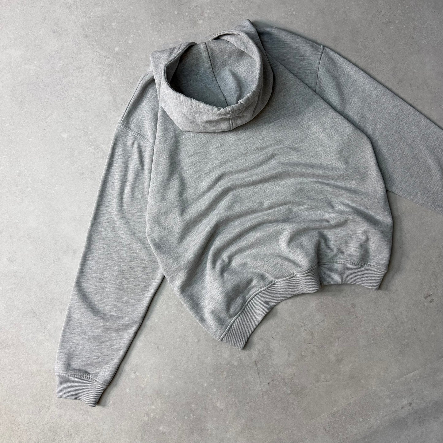 00's Quiksilver Hoodie (L)