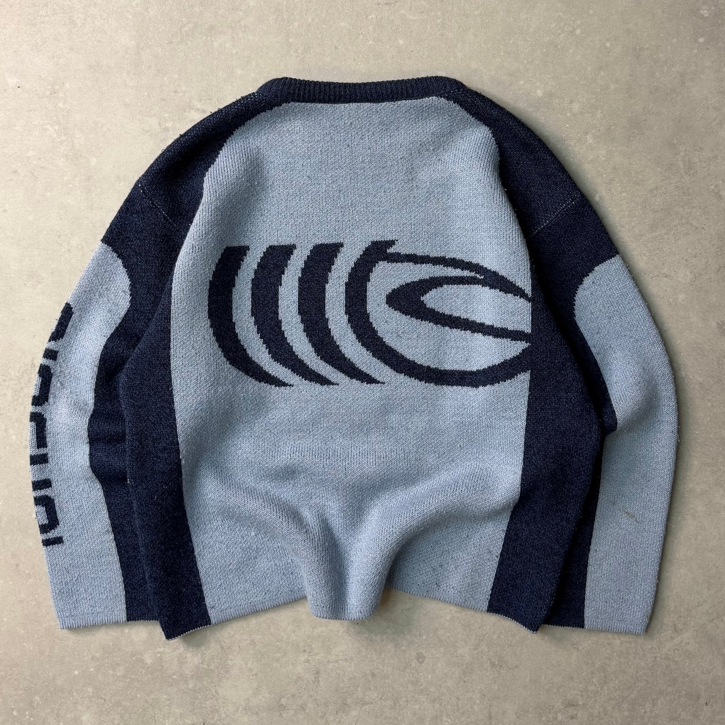 90’s Rip Curl Knit Jumper (L)