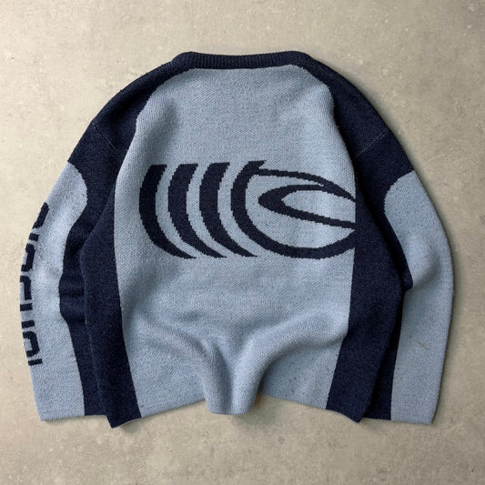 90’s Rip Curl Knit Jumper (L)