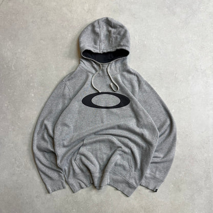 Oakley Hoodie (XL)