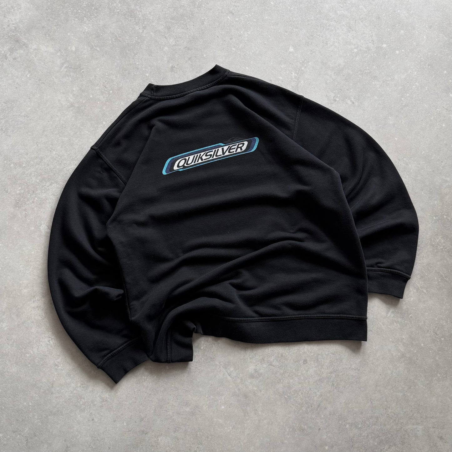 Vintage Quiksilver Sweatshirt (XL)